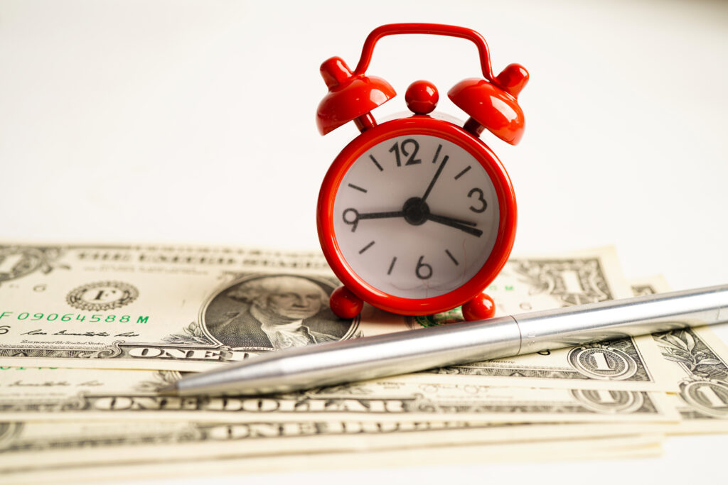 no pay overtime