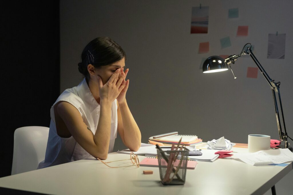 psychological injury workers comp California mental health claim